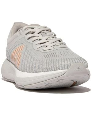 Fitflop Ff Runner Trainer - Grey