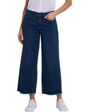 NYDJ Teresa Ibiza Blues Jean