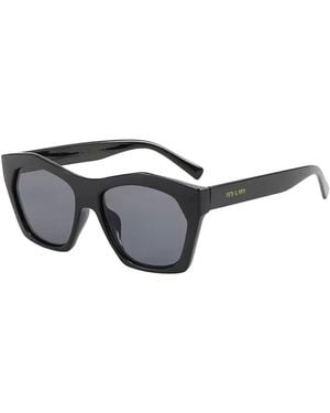 Fifth & Ninth Clara 50mm Sunglasses - Black