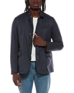Herno Jacket - Blue
