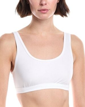 Passionata Kate Bralette - White