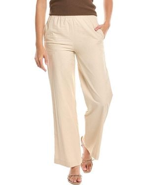 Madison Miles Pant - Natural