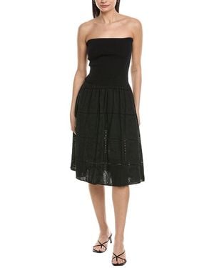Black WeWoreWhat Dresses for Women | Lyst