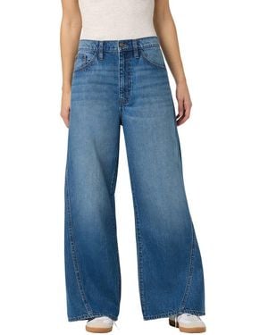 Hudson Jeans Jolene Jean - Blue