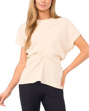 Ted Baker Elyse Top - Natural