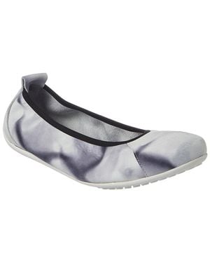 Arche Fafa Suede Flat - Grey