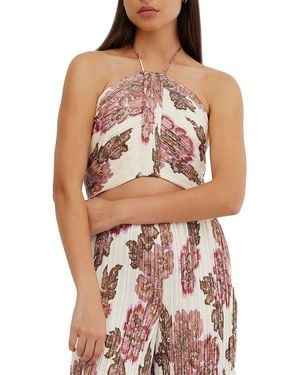 Significant Other Ella Top - Multicolor
