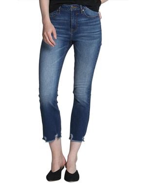 Vigoss Gwen Kcik Flare Leg - Blue