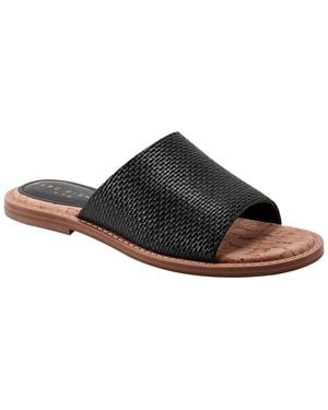 Marc Fisher Grayce Sandal - Black