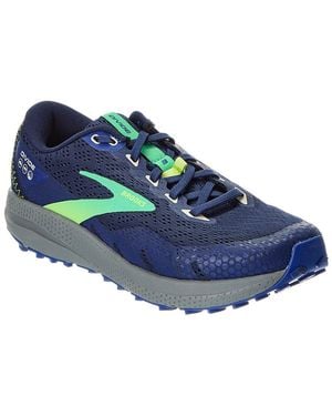 Brooks Divide 3 Trainer - Blue