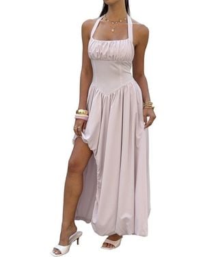 luna tuccini maxi dress Shop Luna Tuccini Online | Sale & New Season
