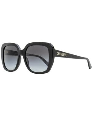 Michael Kors Mk2140 55Mm Sunglasses - Brown