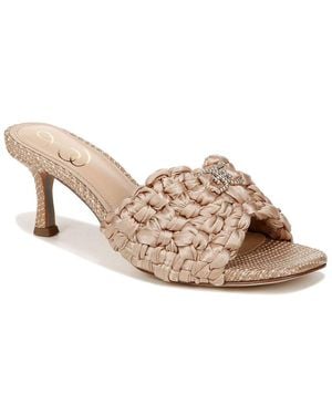 Sam Edelman Paisley Dress Shoe - Pink