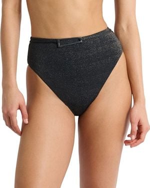 Onia Clara Bikini Bottom - Multicolour