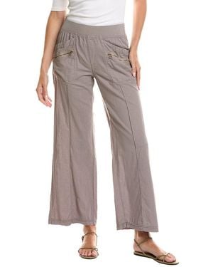 XCVI Torryn Pant - Grey