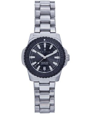 Nautis Cortez Watch - Blue
