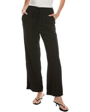 To My Lovers Pant - Black