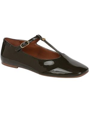 Franco Sarto Marylee Mary Jane - Brown