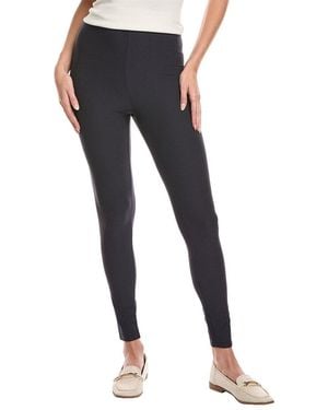 Eileen Fisher Petite Ankle Legging - Blue