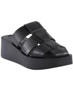 Seychelles High Standard Mule - Black