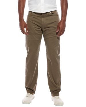 Madewell 1991 Straight Allday Pant - Multicolour