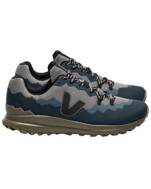Veja Fitz Roy Light Trainer - Black