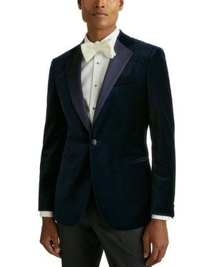 Reiss Ace Formal Jacket - Black