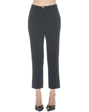 Alexia Admor Stefan Pant - Blue