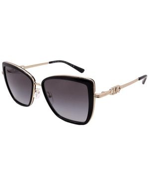 Michael Kors 55Mm Sunglasses - Black