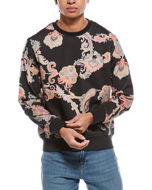 Etro Sweatshirt - Grey