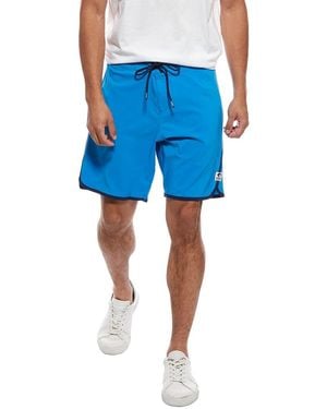 COSTA APPAREL Cruiser Boardshort - Blue