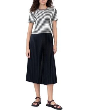 Tanya Taylor Logan Dress - Blue