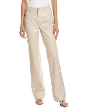 Blank NYC Go Blank Go Blank Slim Bootcut Jean - Natural