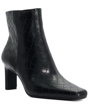 Dune Occur Bootie - Black