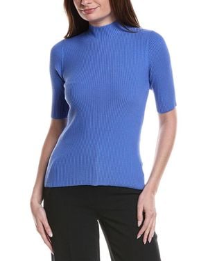 J.McLaughlin Hali Jumper - Blue