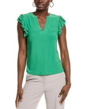 Cece Top - Green