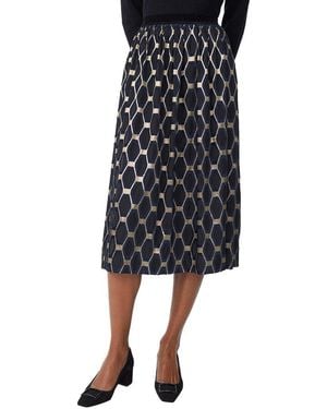 J.McLaughlin Wylde Skirt - Black