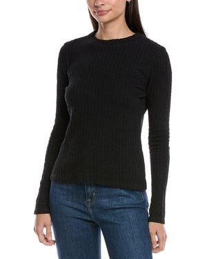 Nation Ltd Avalon Top - Black