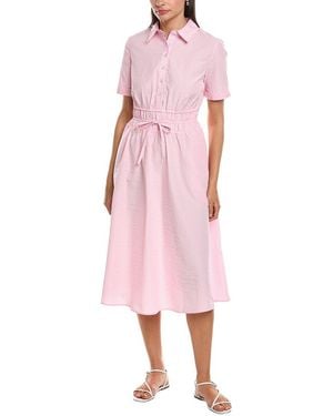 Nanette Lepore Mini Dress - Pink