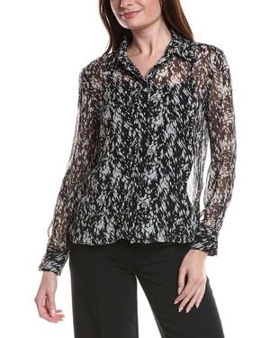 ANNA KAY Salvin Blouse - Black