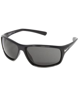 Nike Fq4602 65Mm Sunglasses - Gray