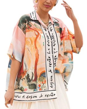 LOEY Shirt - Multicolour