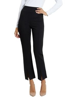 Jude Connally Martina Wide Leg Pant - Black