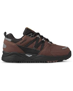 Karhu Fusion Xc Trainer - Brown