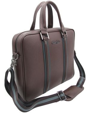 Robert Graham Dresden I Brief - Black