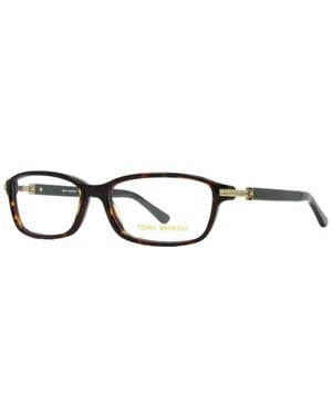 Tory Burch Ty2101 53Mm Optical Frames - Brown