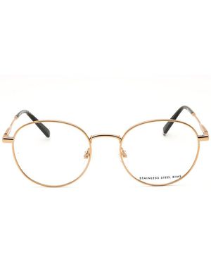 Tommy Hilfiger 50Mm Optical Frames - Natural