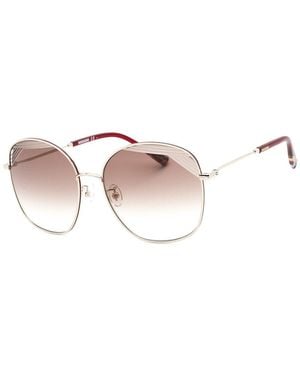 Missoni Mis0014 59mm Sunglasses - Pink