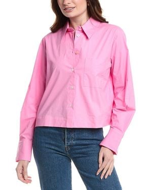 Marella Abruzzo Shirt - Pink