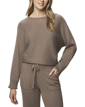 Splendid Georgie Pullover Jumper - Brown